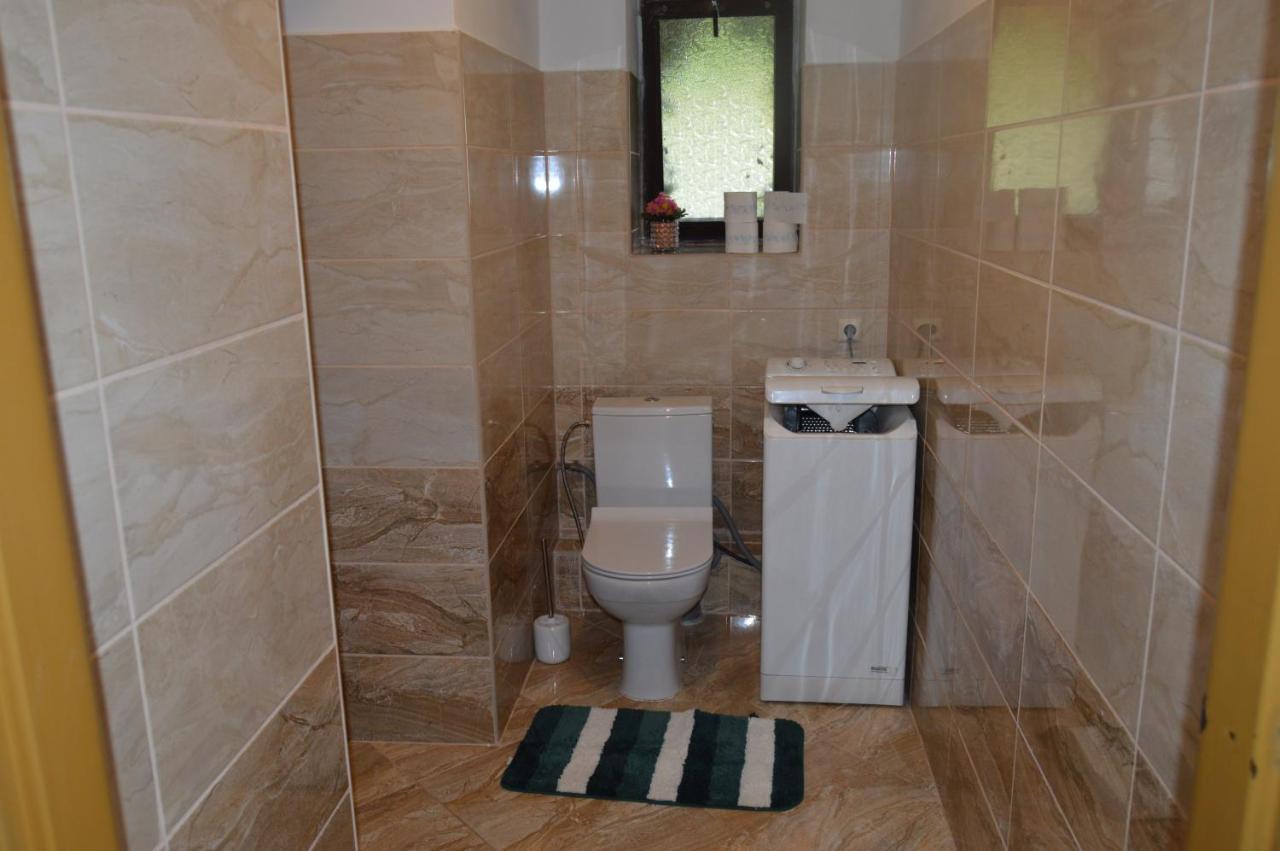 Bohemica Apartman 1 Kourim Exterior photo