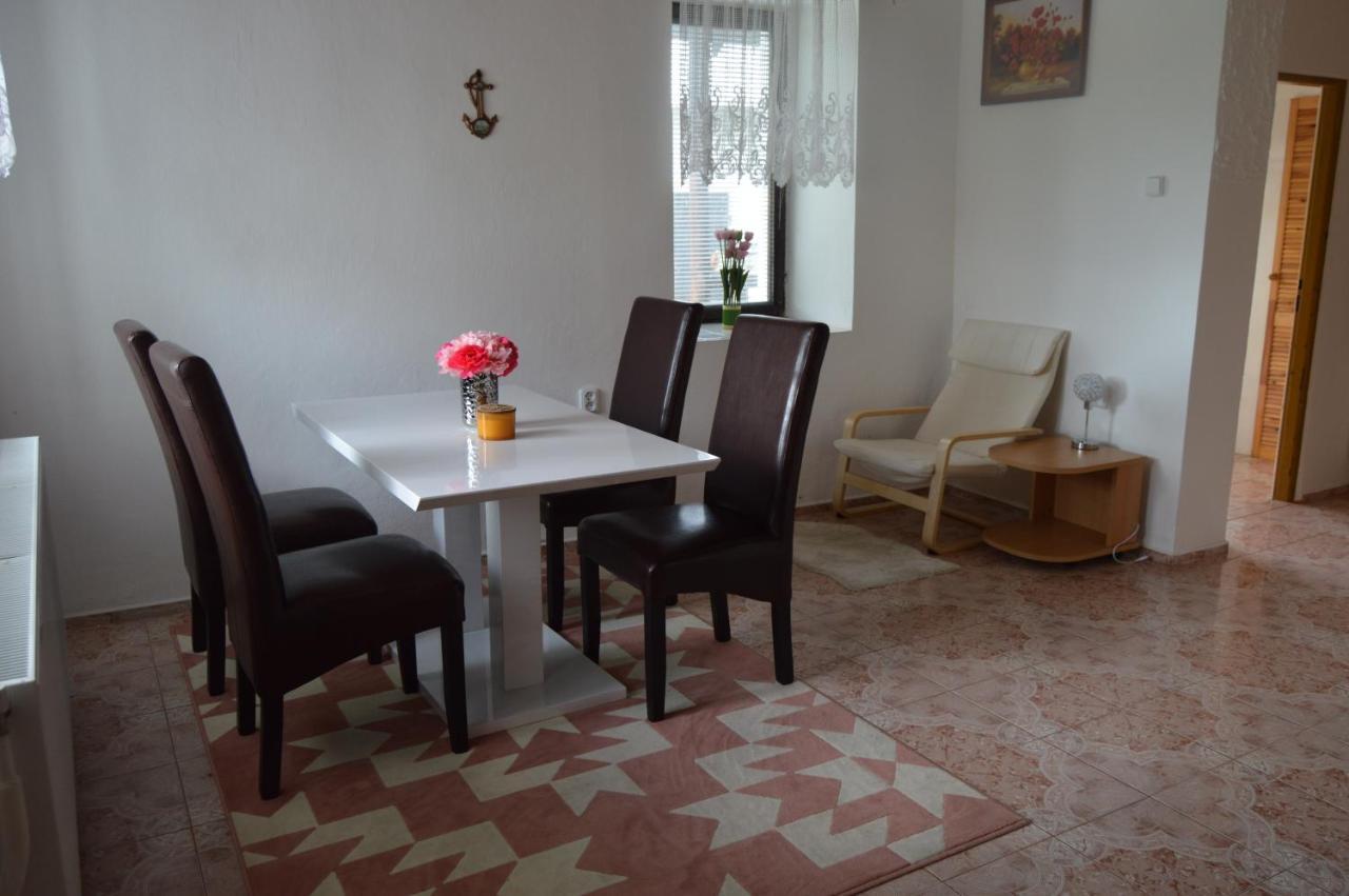 Bohemica Apartman 1 Kourim Exterior photo